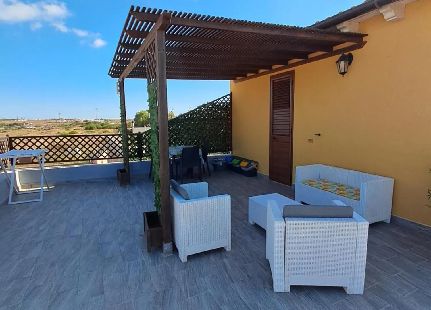 Appartamento Domenico Lampedusa 0*,  Italia