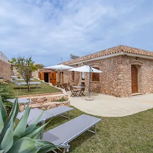 Dammuso Ignazio Casa vacanze