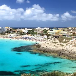 Mir Mar Lampedusa