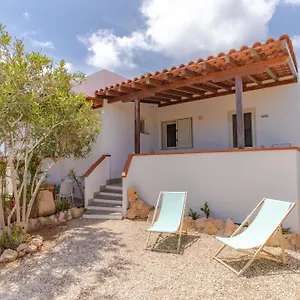 Casa Giulia A Cala Croce Casa vacanze