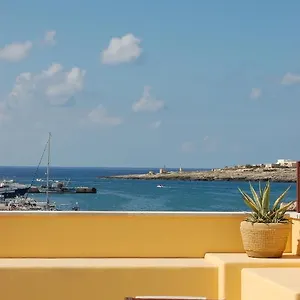 Gasthof El Mosaico Del Sol, Lampedusa
