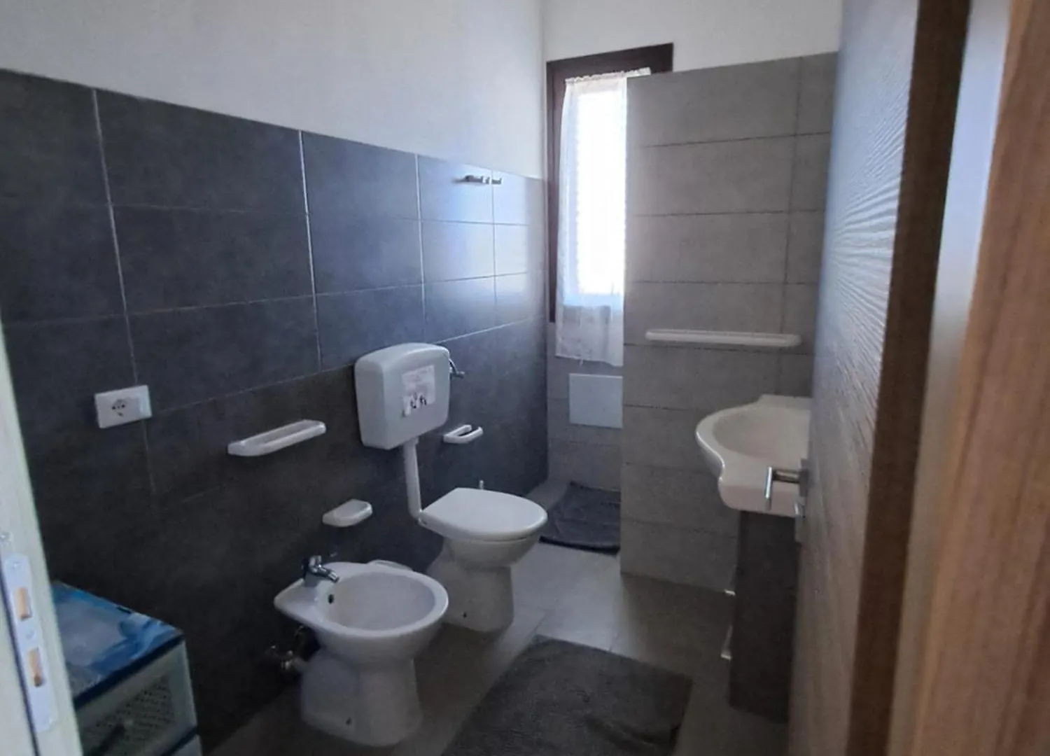 Apartment Appartamento Domenico Lampedusa